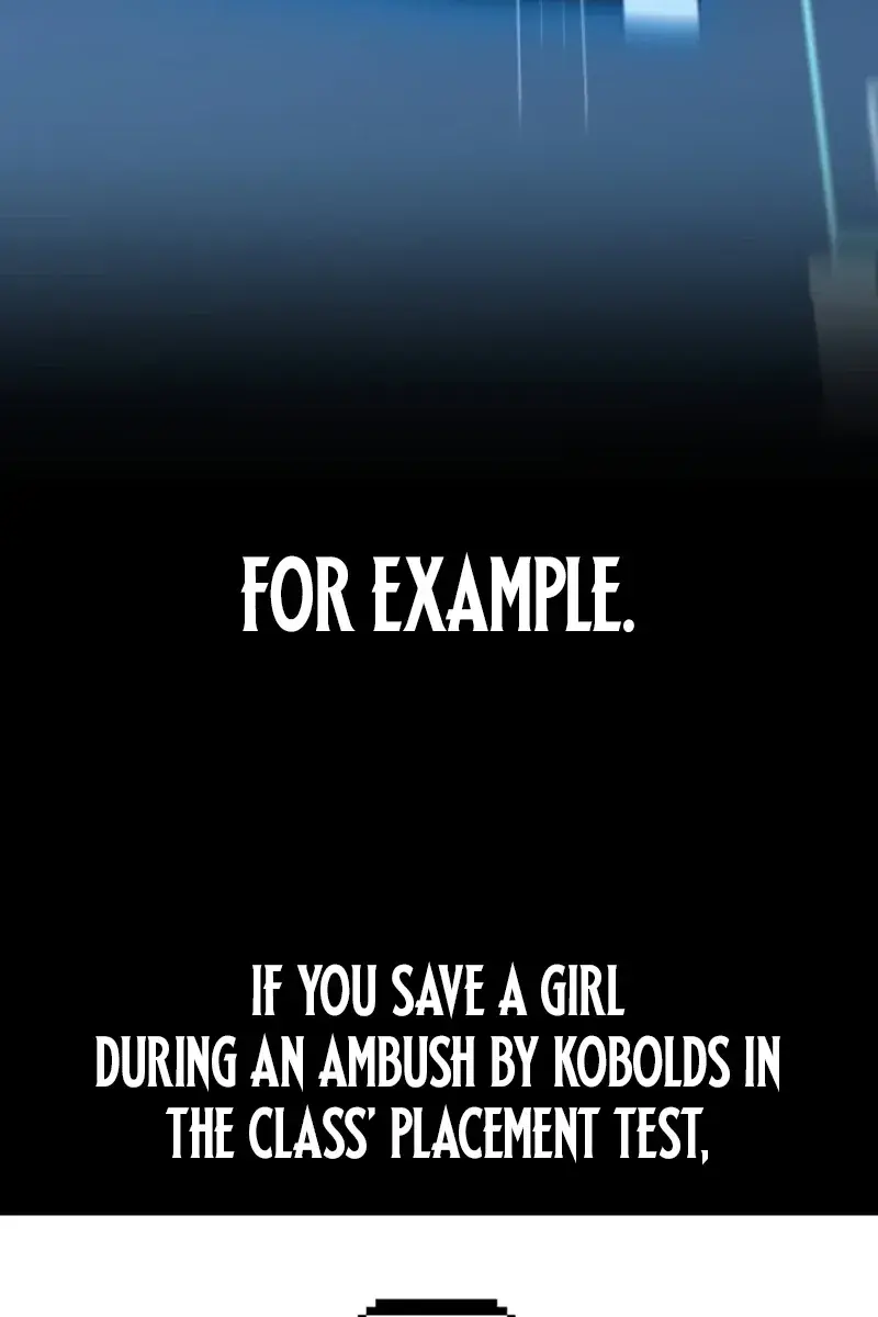 The Extra's Survival Guide Chapter 6 Page 136