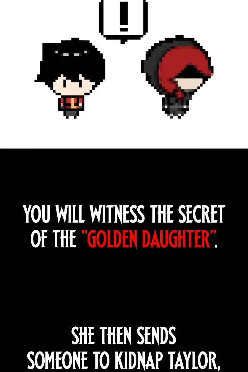 The Extra's Survival Guide Chapter 6 Page 137