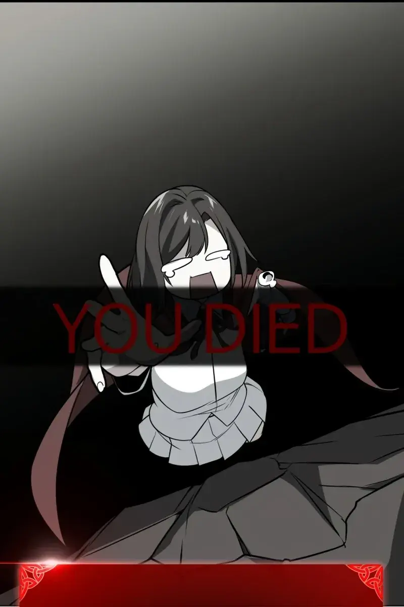 The Extra's Survival Guide Chapter 6 Page 141