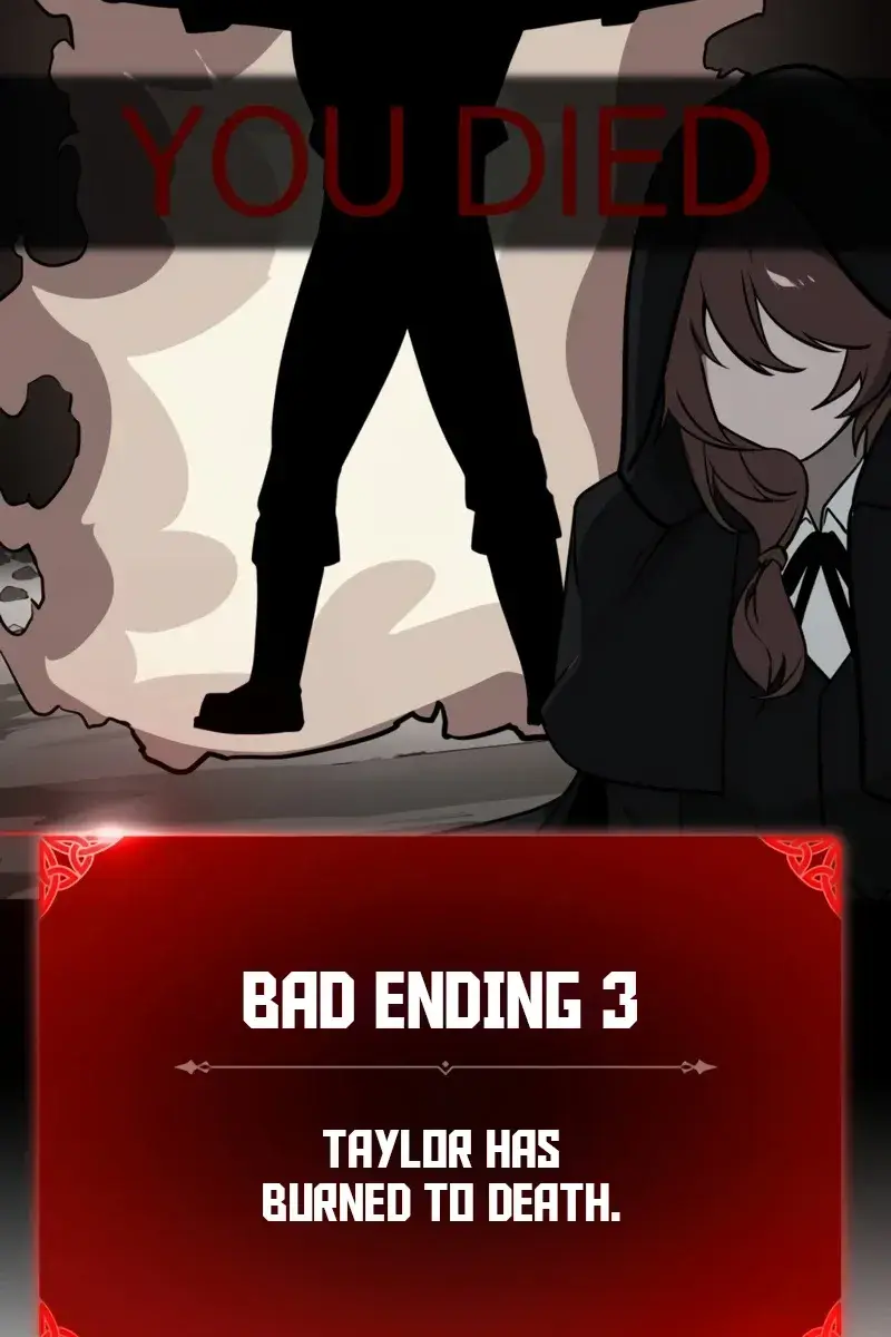 The Extra's Survival Guide Chapter 6 Page 144