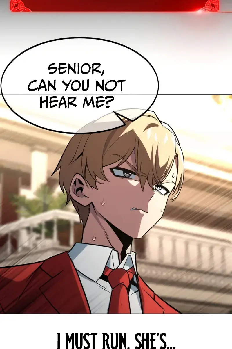 The Extra's Survival Guide Chapter 6 Page 145