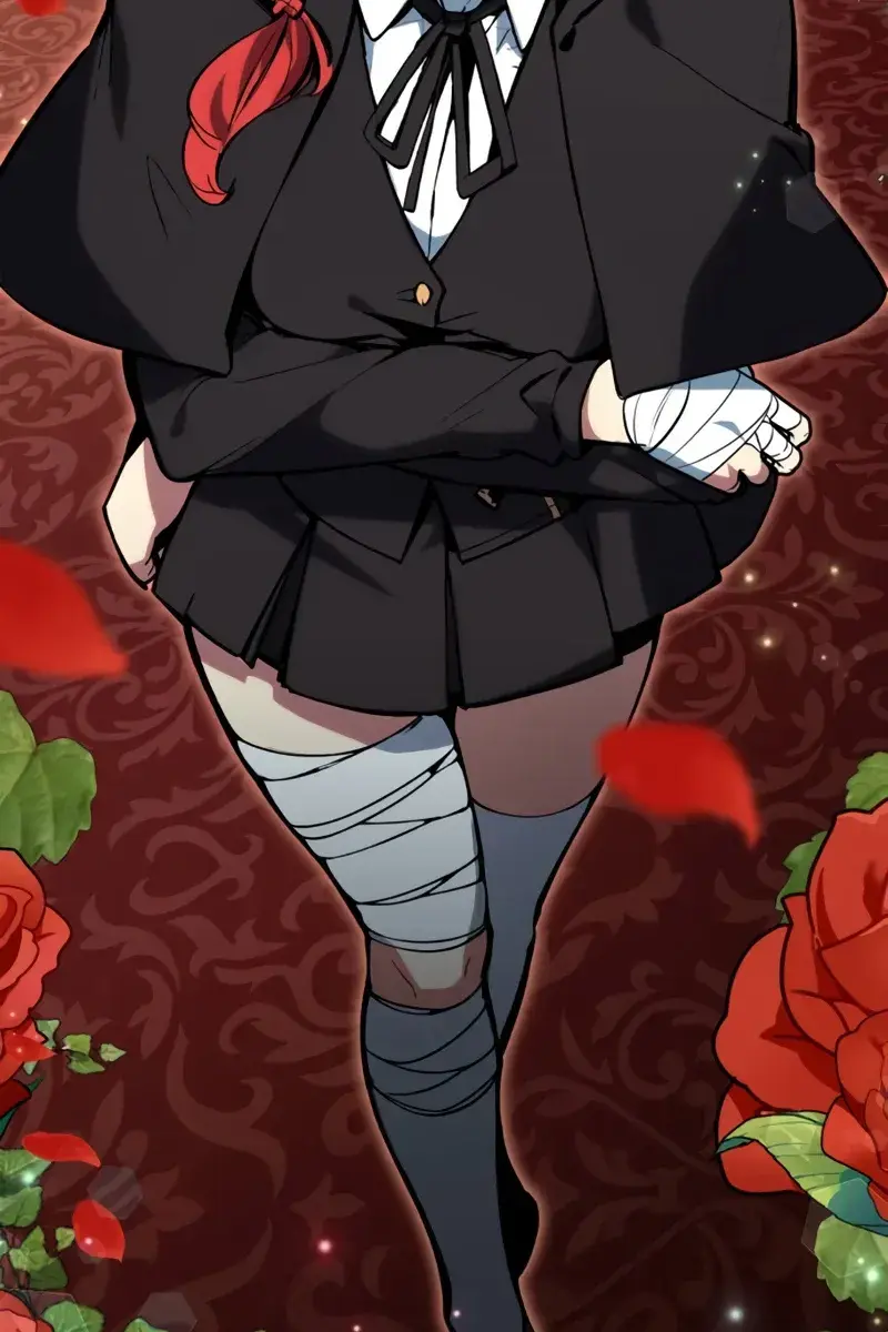 The Extra's Survival Guide Chapter 6 Page 150