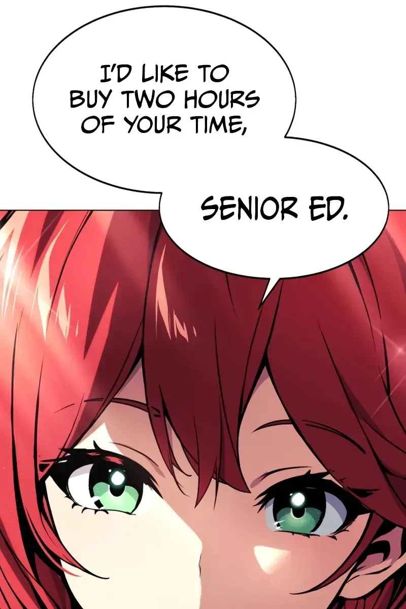 The Extra's Survival Guide Chapter 6 Page 152