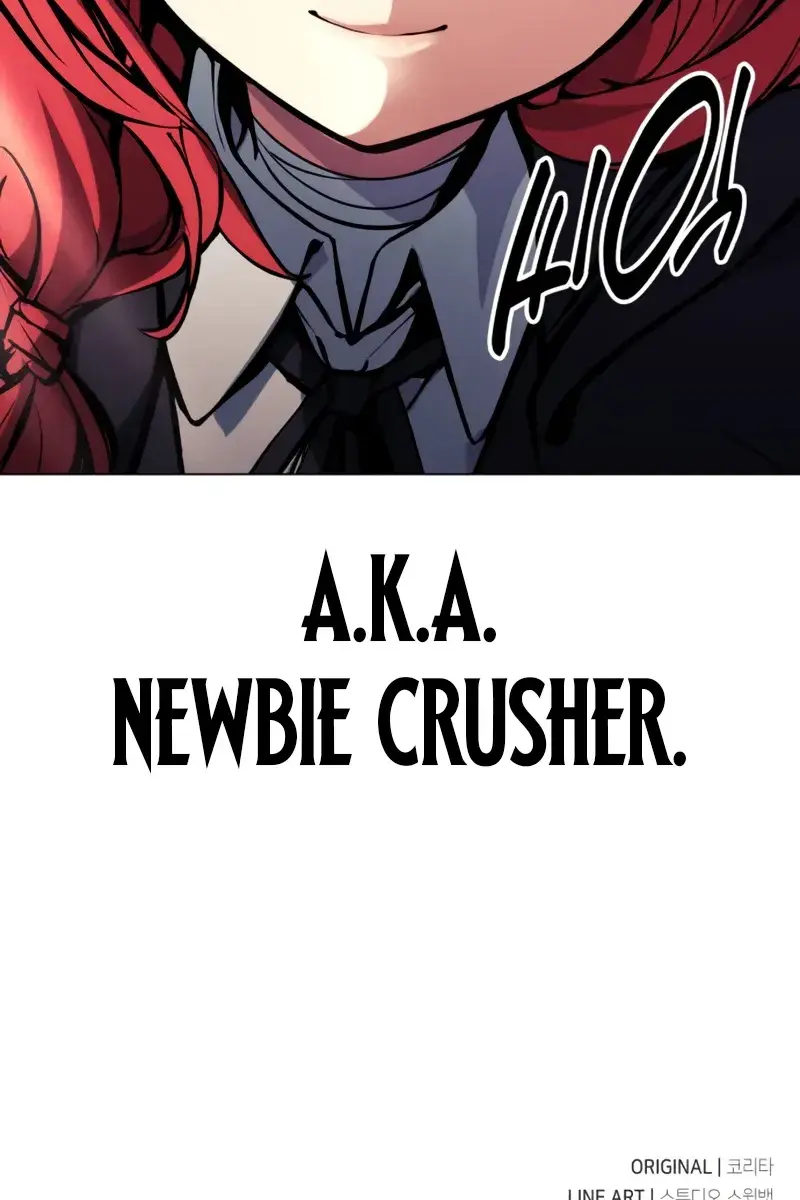 The Extra's Survival Guide Chapter 6 Page 153