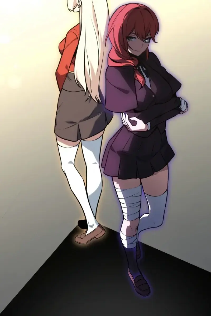 The Extra's Survival Guide Chapter 7 Page 6