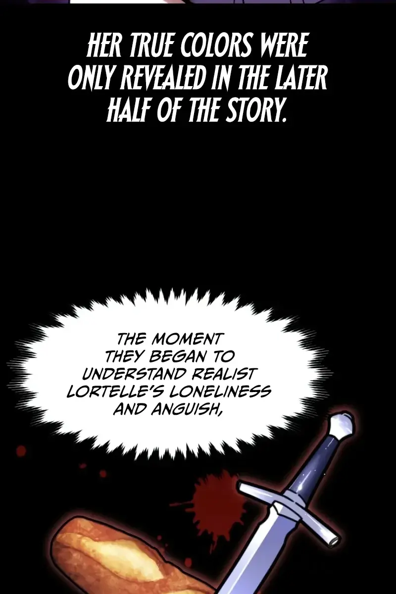 The Extra's Survival Guide Chapter 7 Page 9