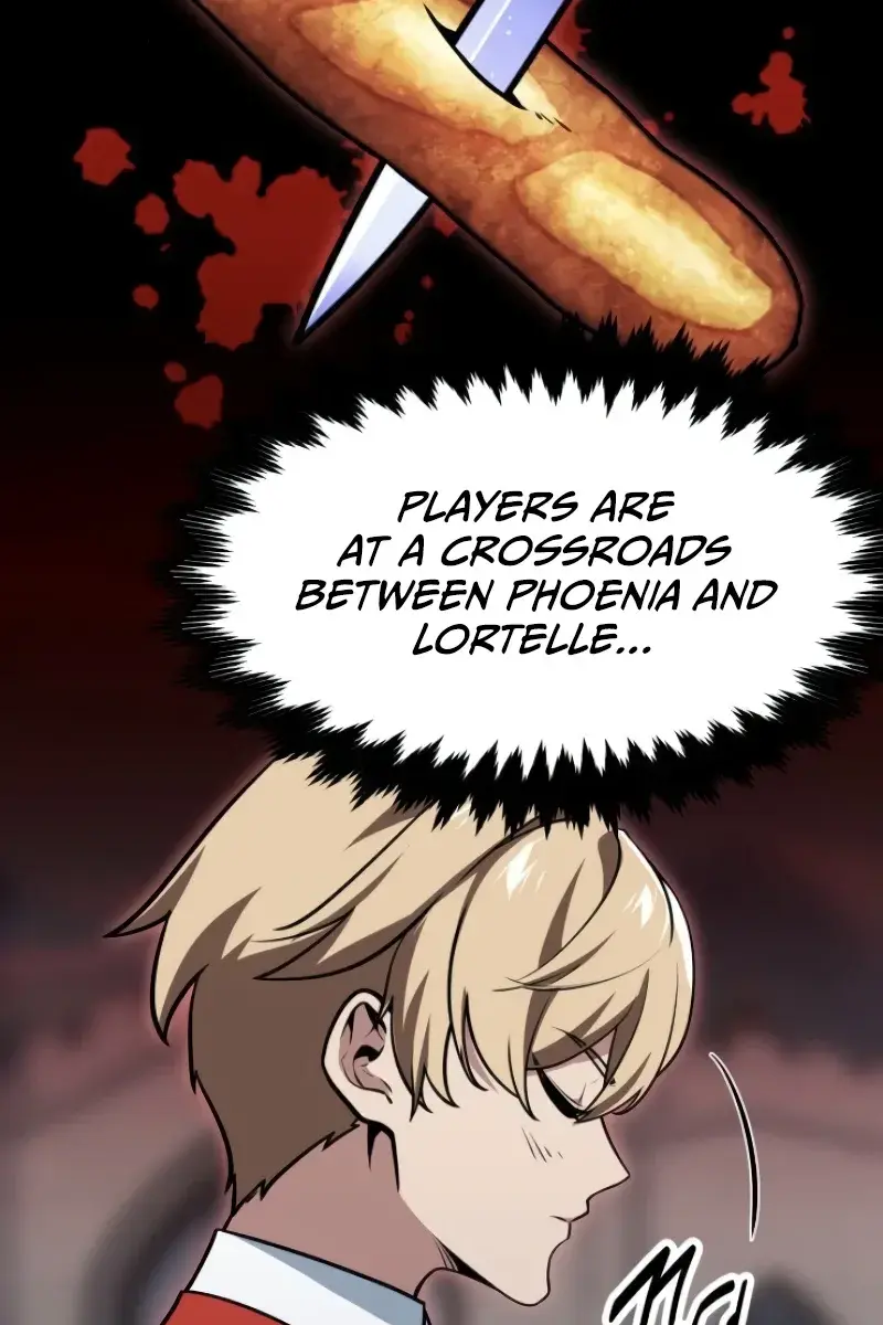 The Extra's Survival Guide Chapter 7 Page 10