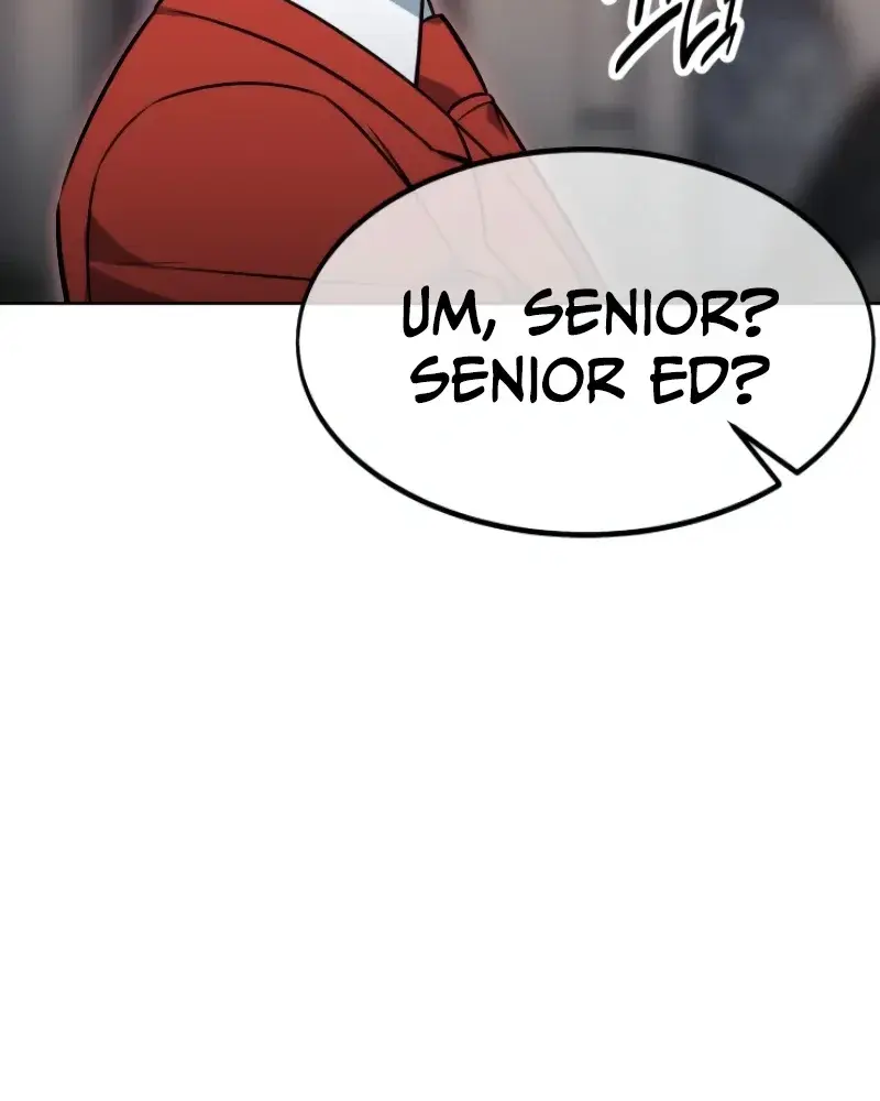 The Extra's Survival Guide Chapter 7 Page 11