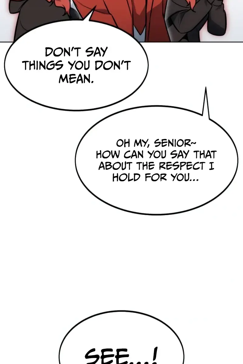 The Extra's Survival Guide Chapter 7 Page 15