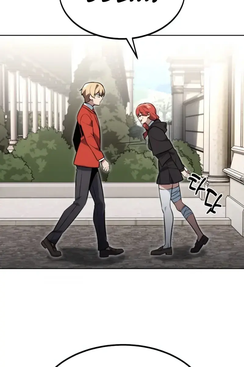 The Extra's Survival Guide Chapter 7 Page 16