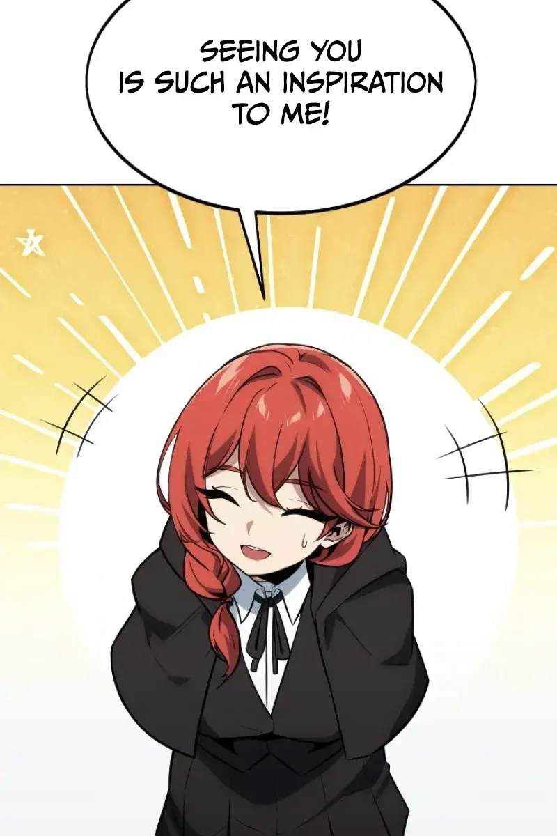 The Extra's Survival Guide Chapter 7 Page 17