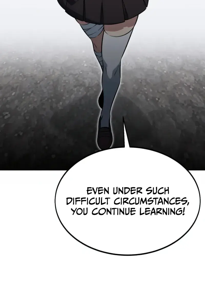 The Extra's Survival Guide Chapter 7 Page 18