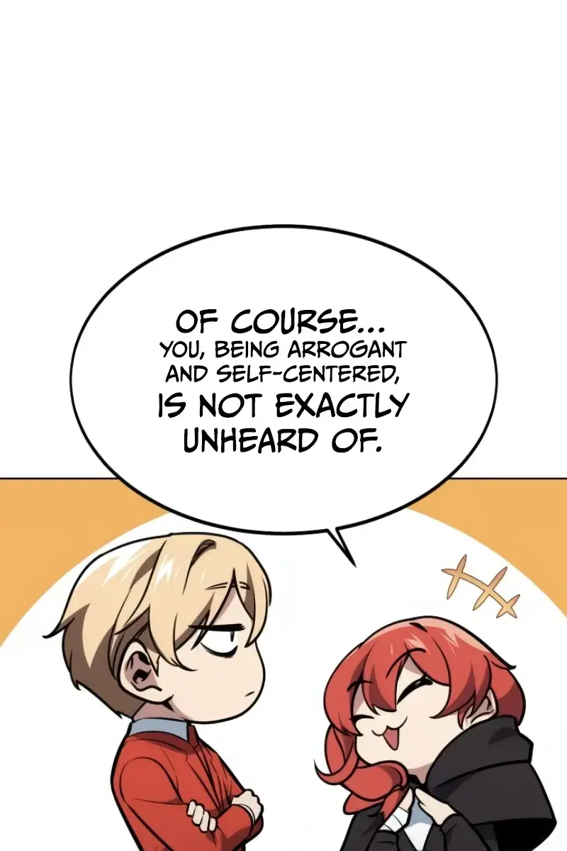 The Extra's Survival Guide Chapter 7 Page 19