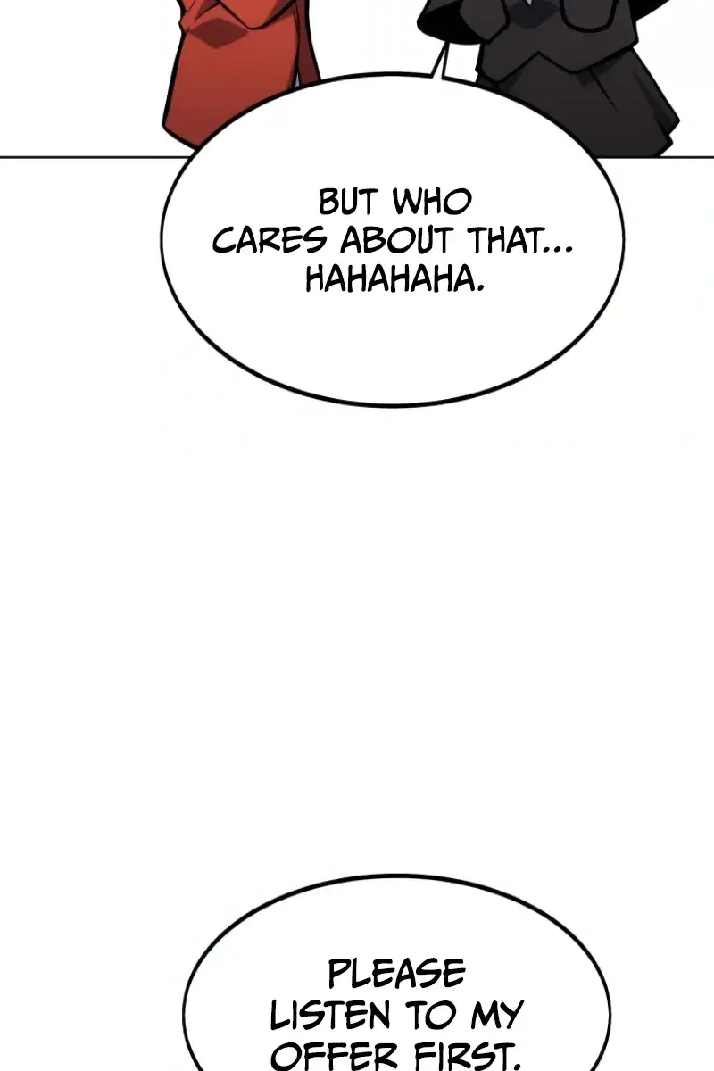 The Extra's Survival Guide Chapter 7 Page 20