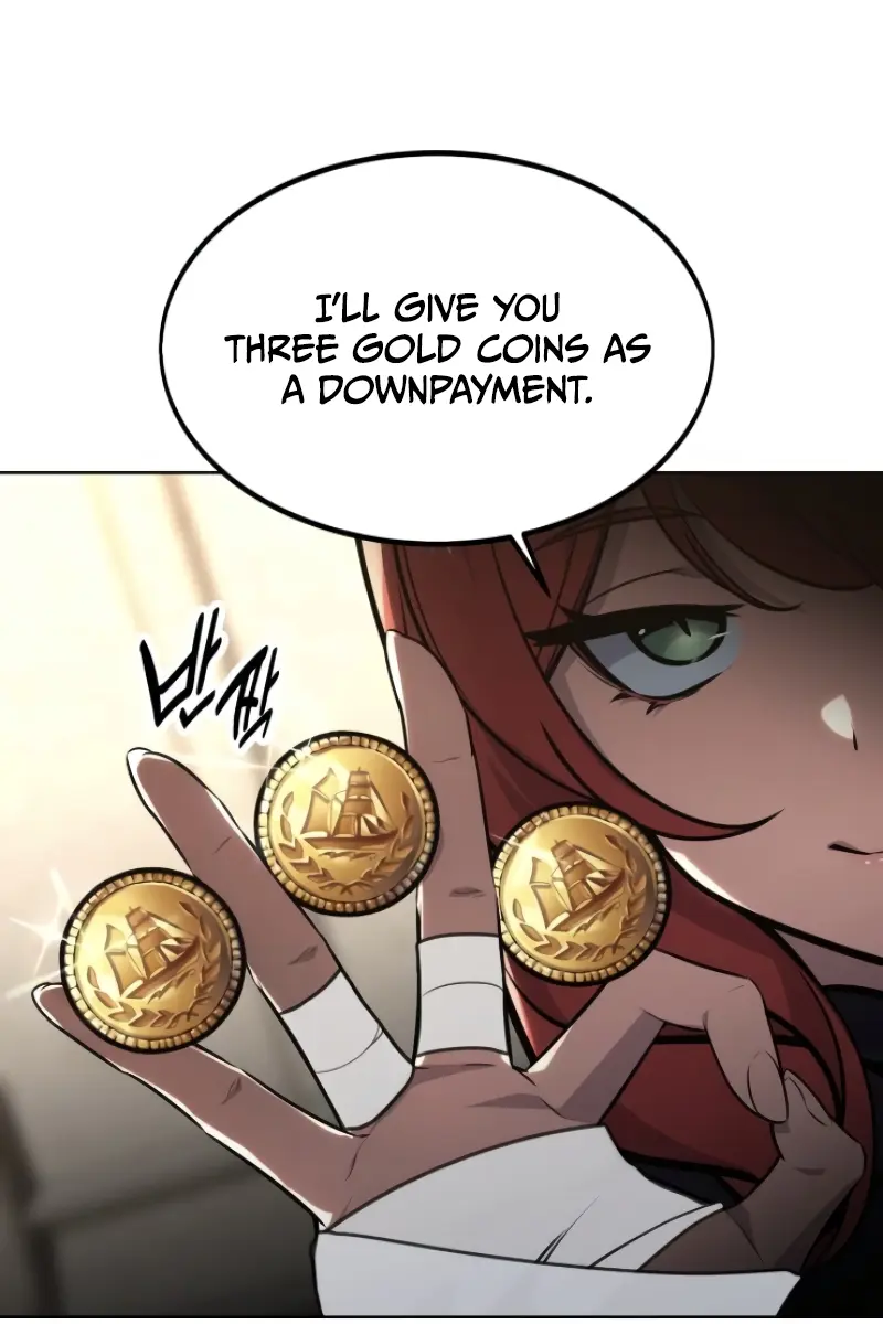 The Extra's Survival Guide Chapter 7 Page 22