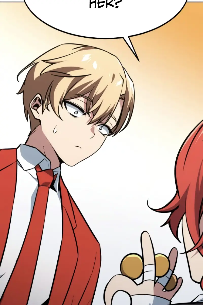 The Extra's Survival Guide Chapter 7 Page 24