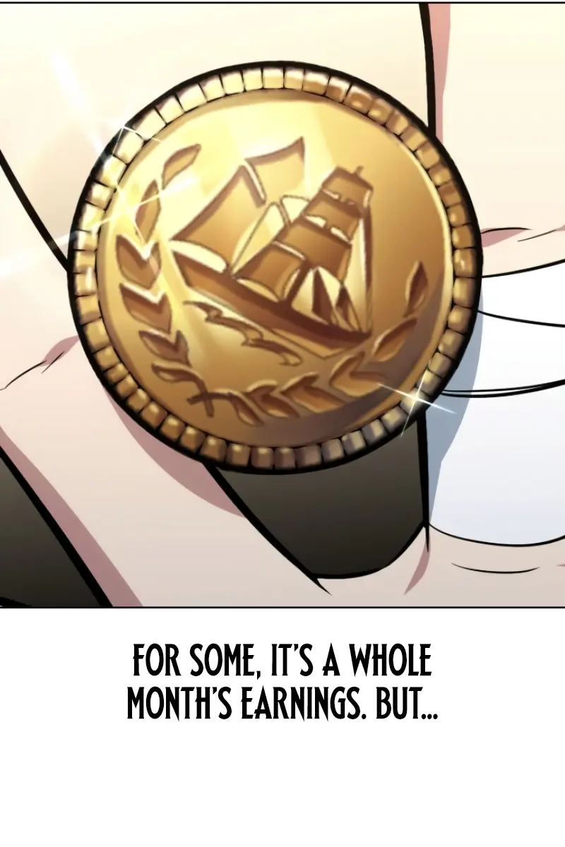 The Extra's Survival Guide Chapter 7 Page 26