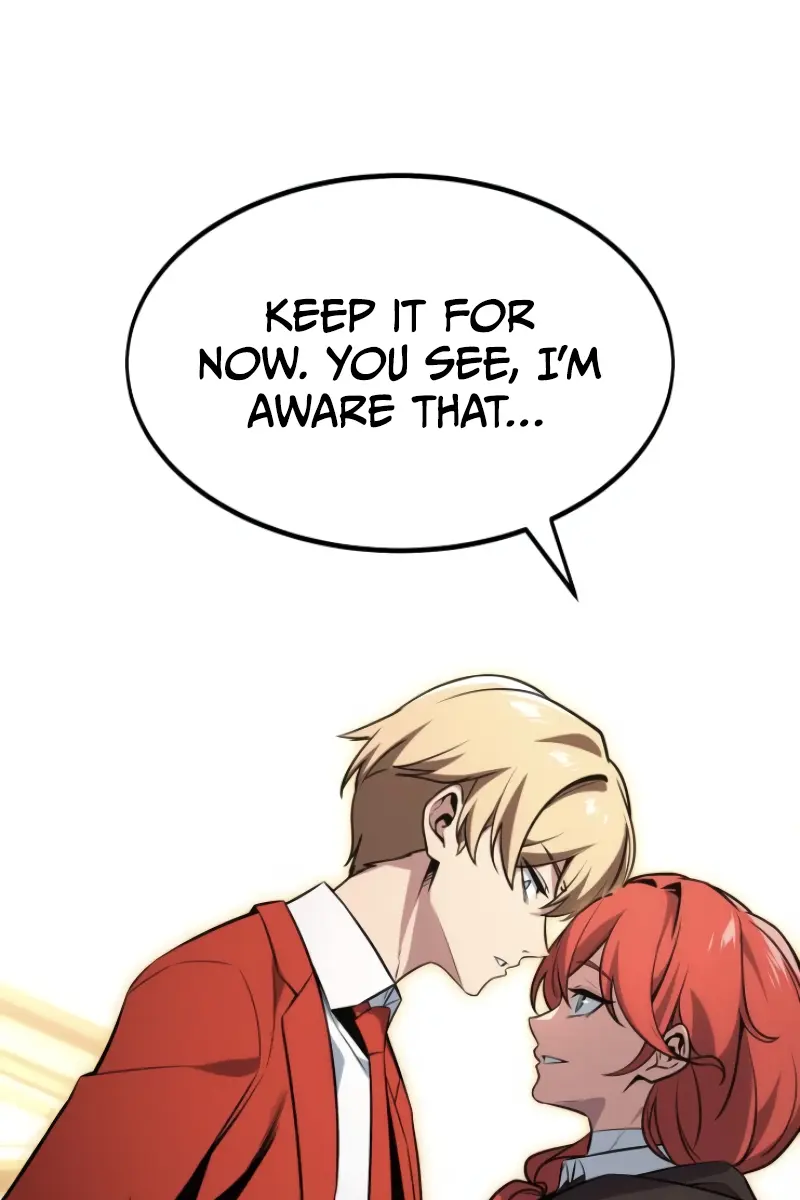 The Extra's Survival Guide Chapter 7 Page 29