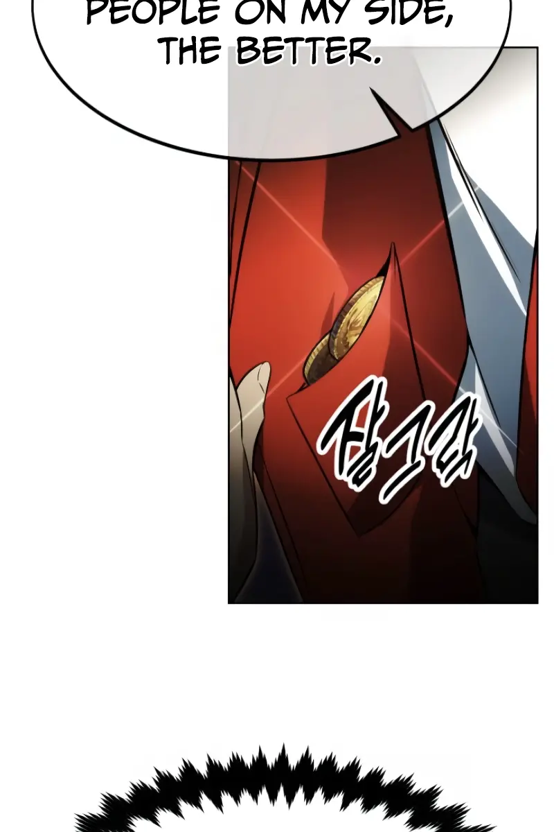 The Extra's Survival Guide Chapter 7 Page 31