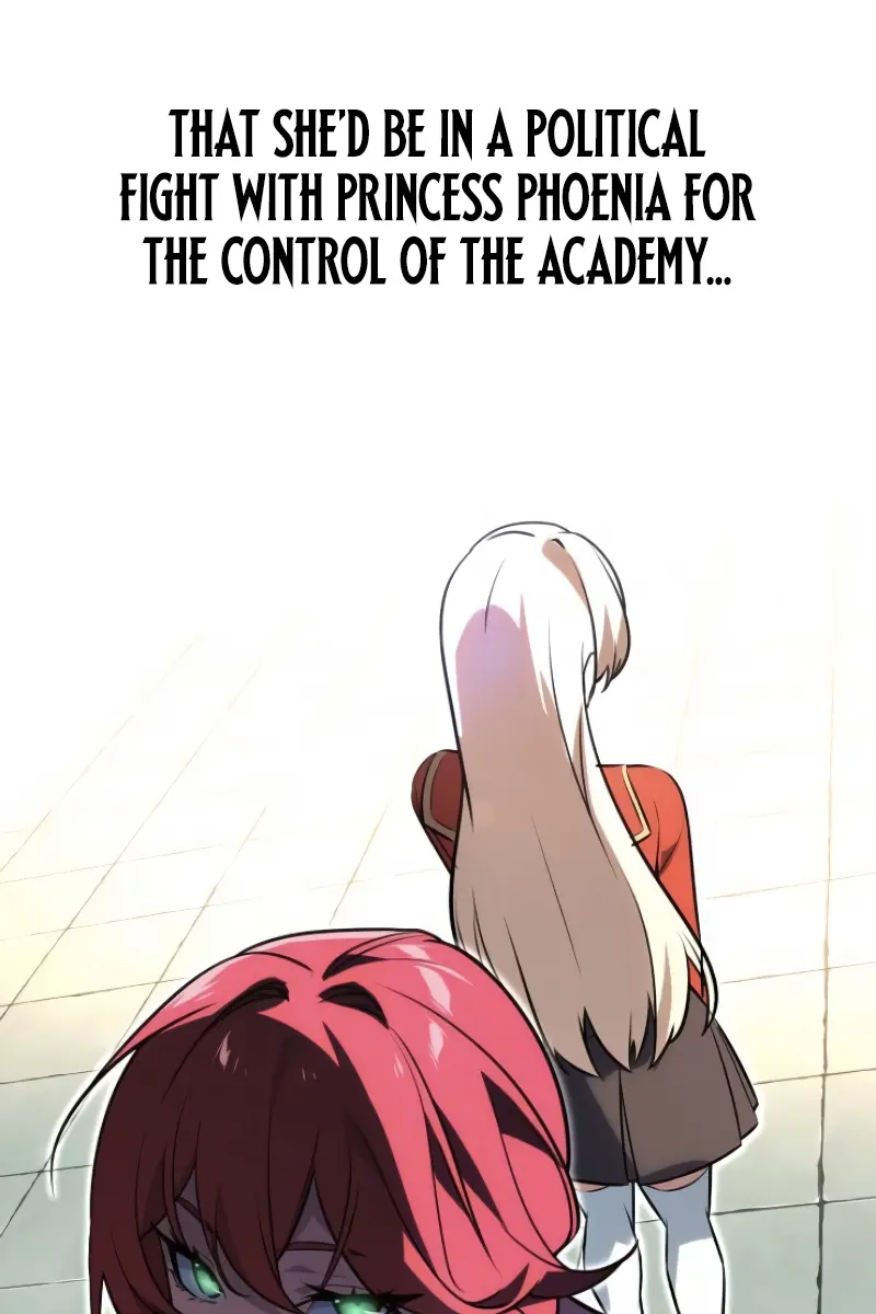 The Extra's Survival Guide Chapter 7 Page 33