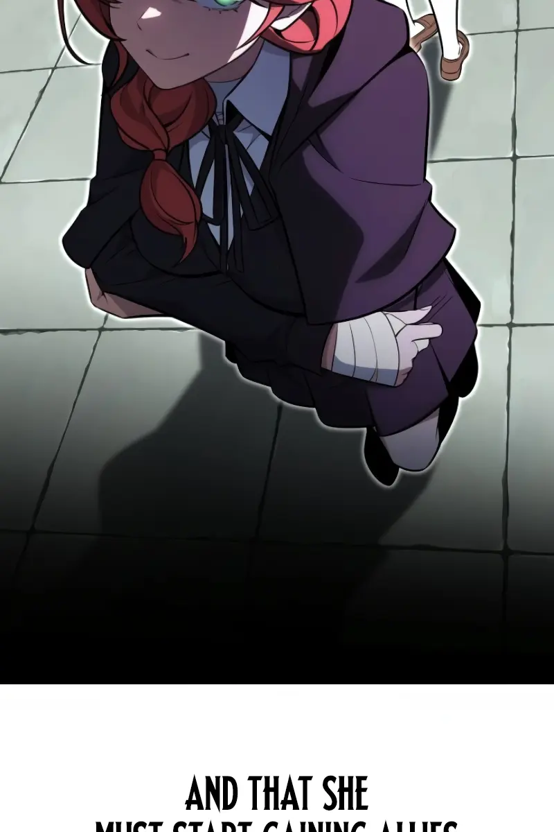 The Extra's Survival Guide Chapter 7 Page 34