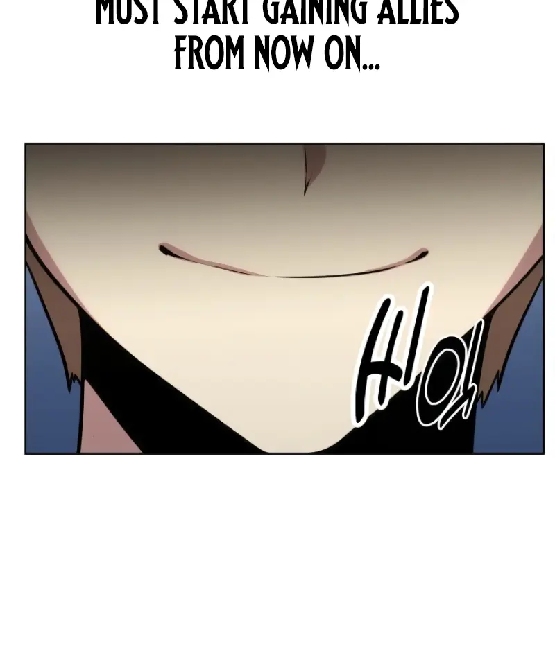 The Extra's Survival Guide Chapter 7 Page 35