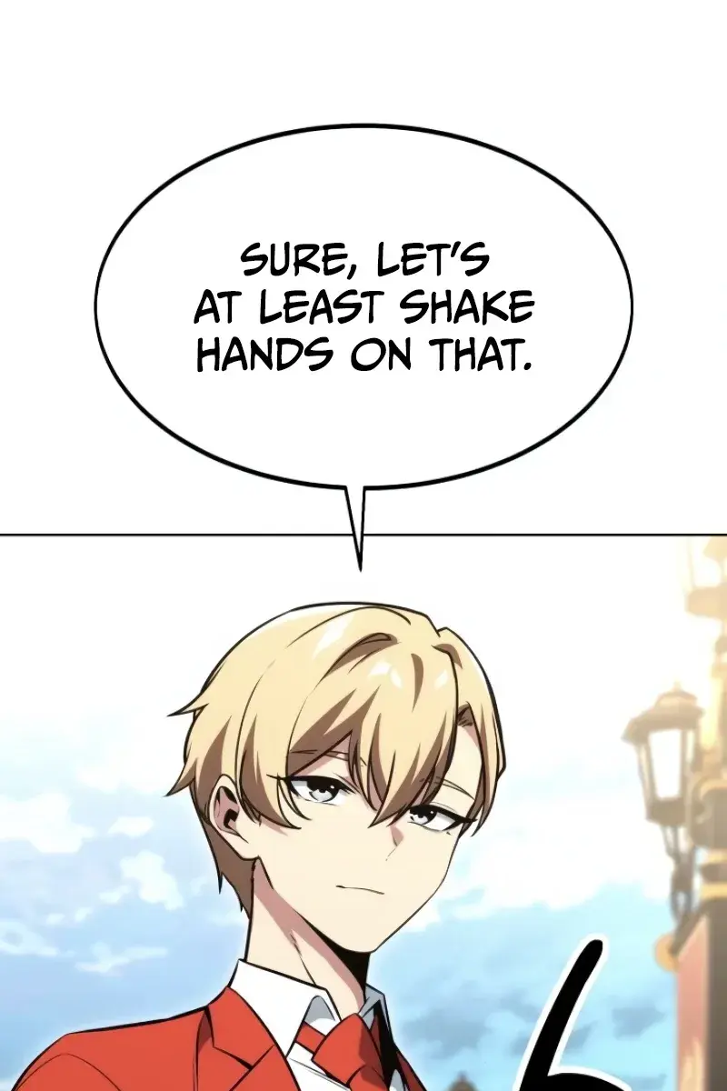 The Extra's Survival Guide Chapter 7 Page 36