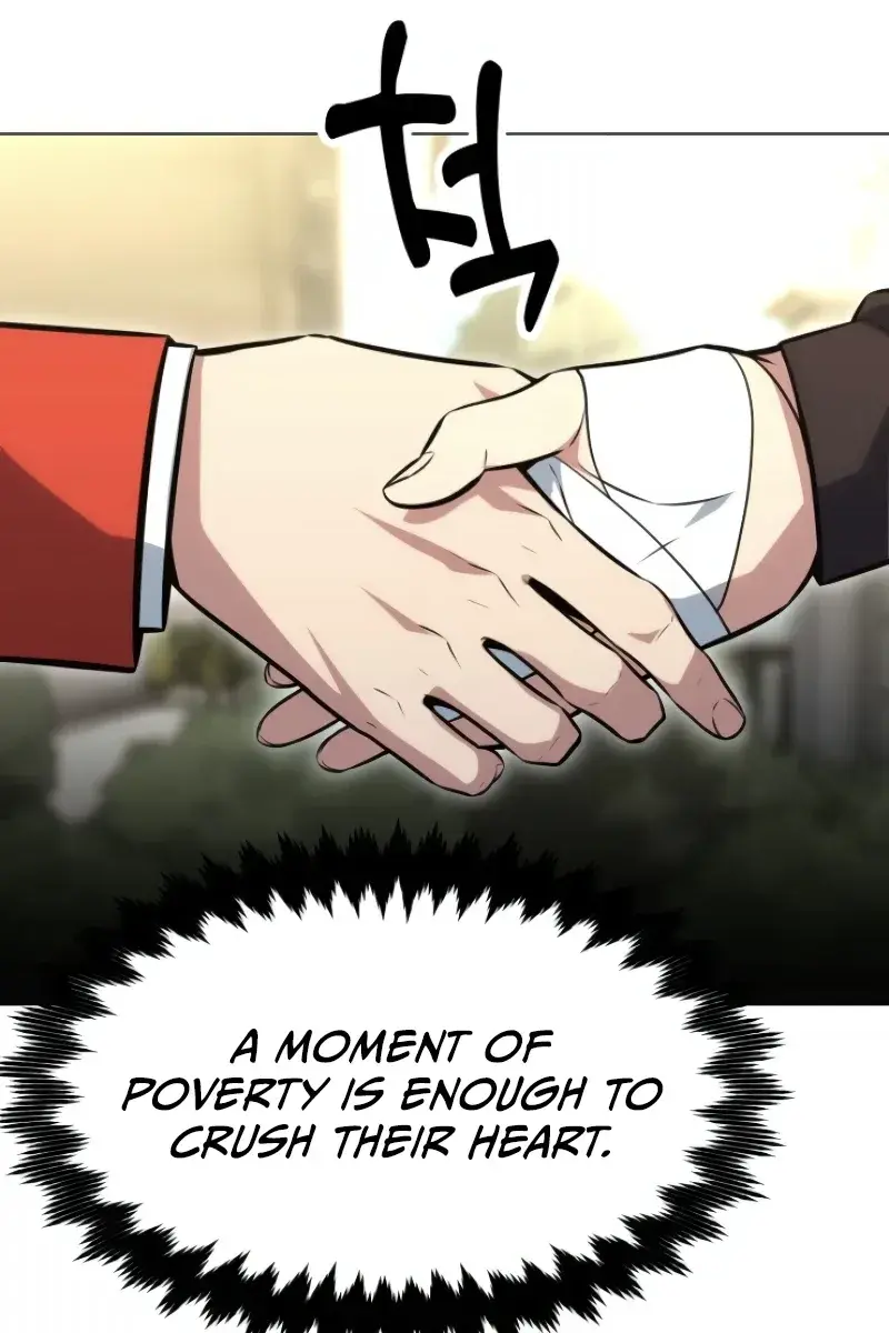 The Extra's Survival Guide Chapter 7 Page 40