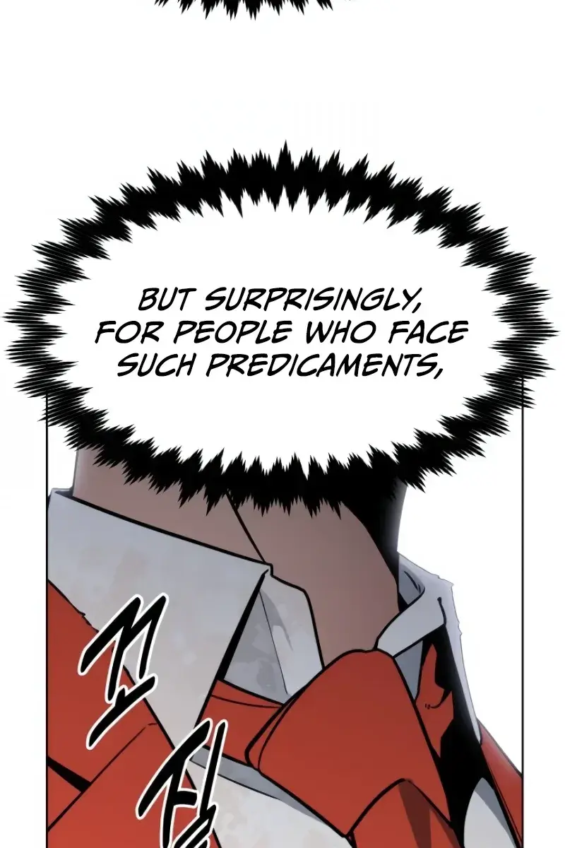 The Extra's Survival Guide Chapter 7 Page 41