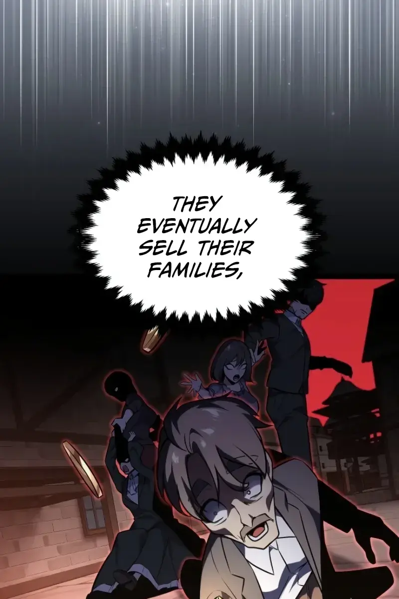 The Extra's Survival Guide Chapter 7 Page 43