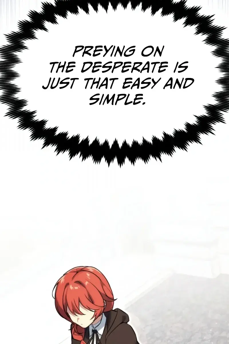 The Extra's Survival Guide Chapter 7 Page 45