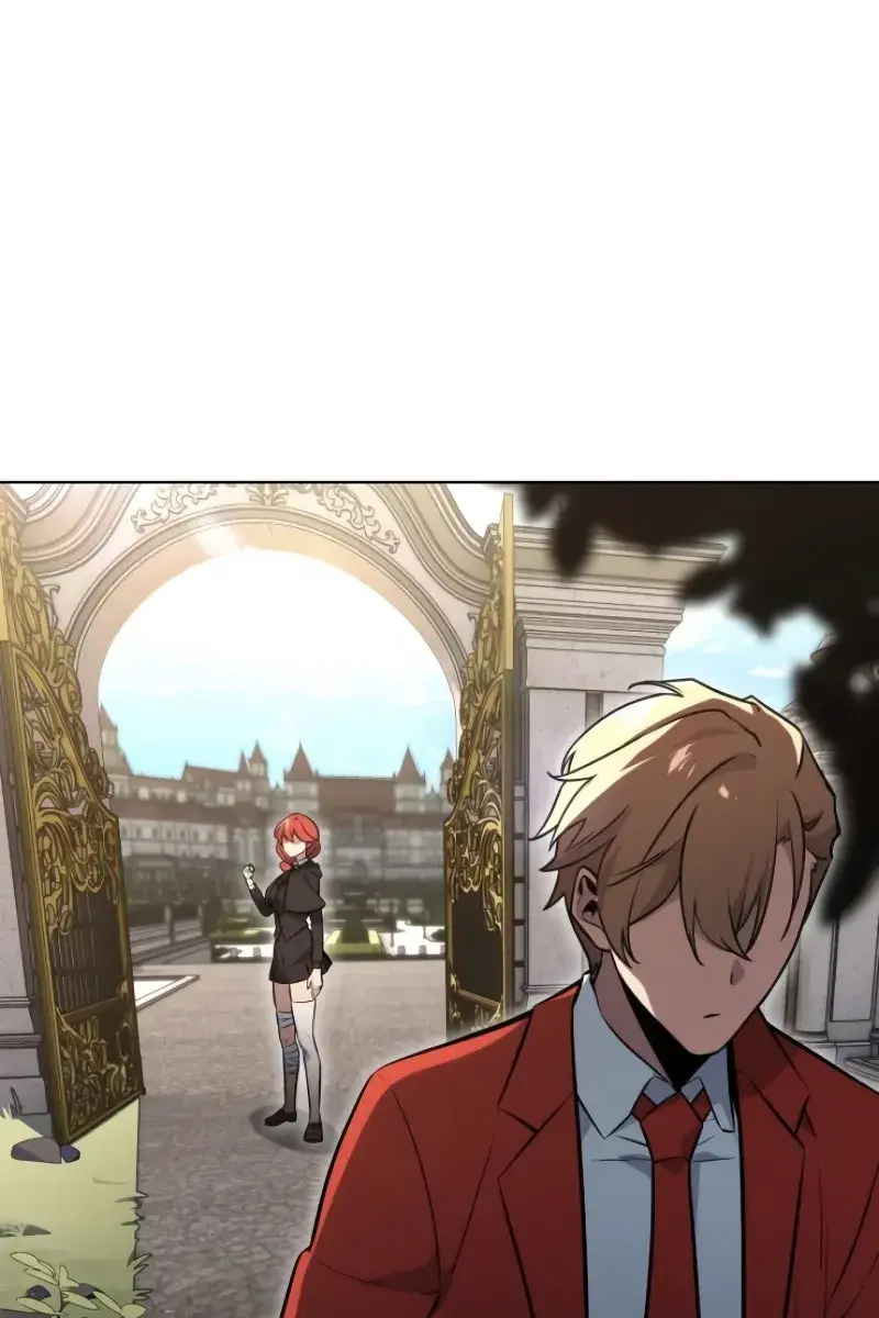 The Extra's Survival Guide Chapter 7 Page 51