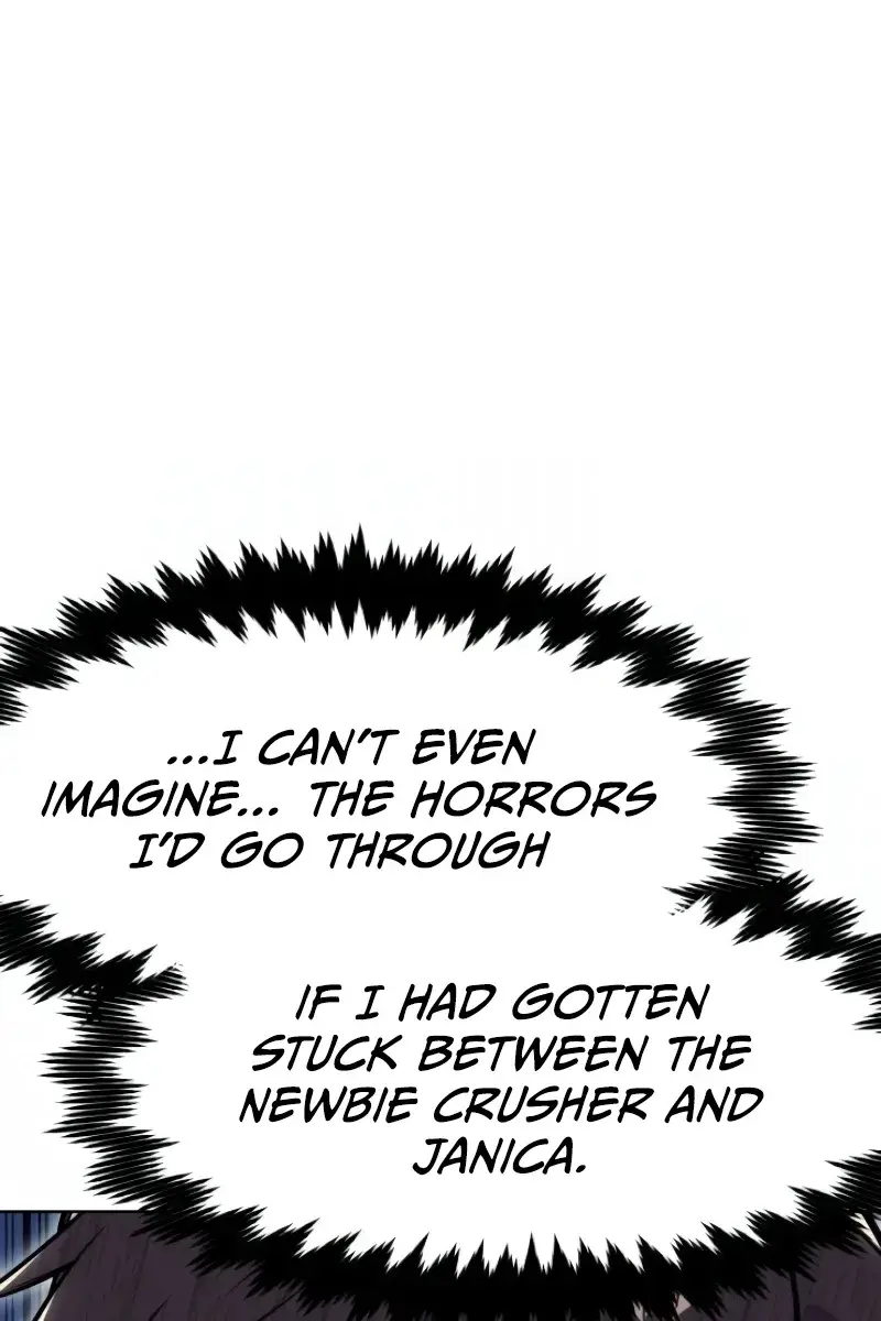 The Extra's Survival Guide Chapter 7 Page 54