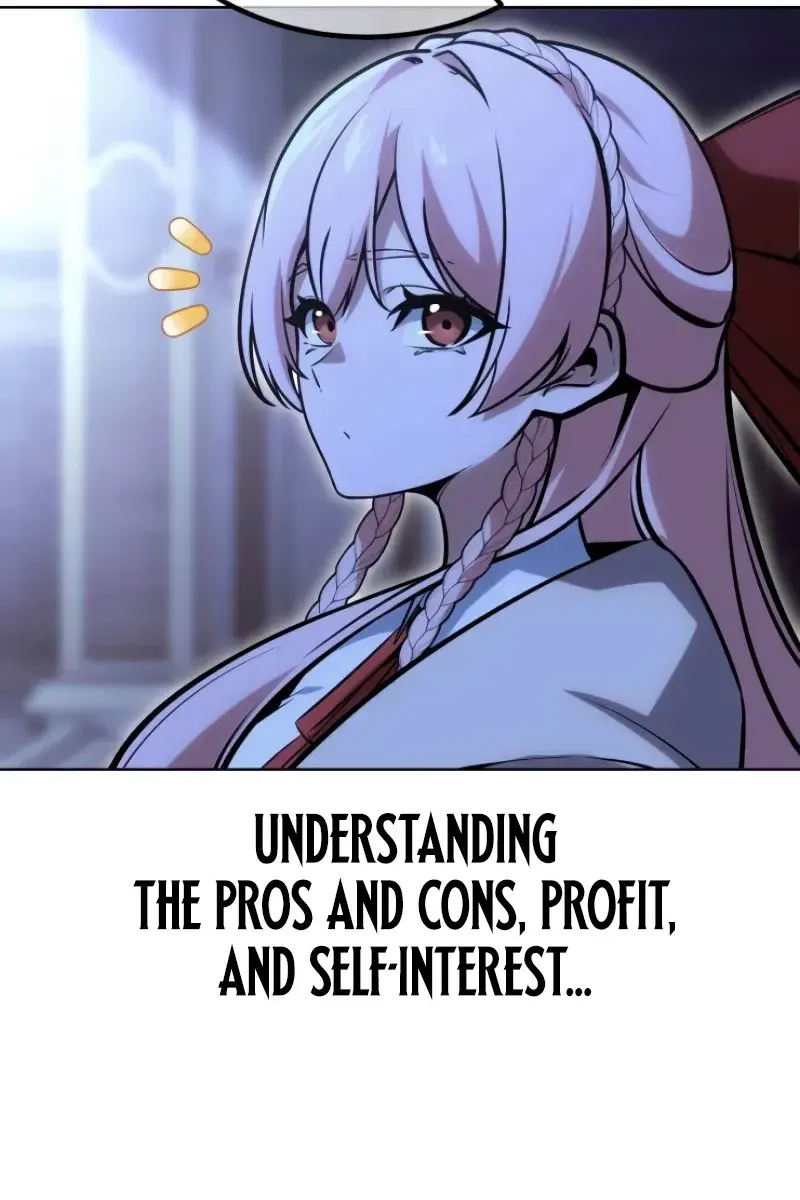 The Extra's Survival Guide Chapter 7 Page 60