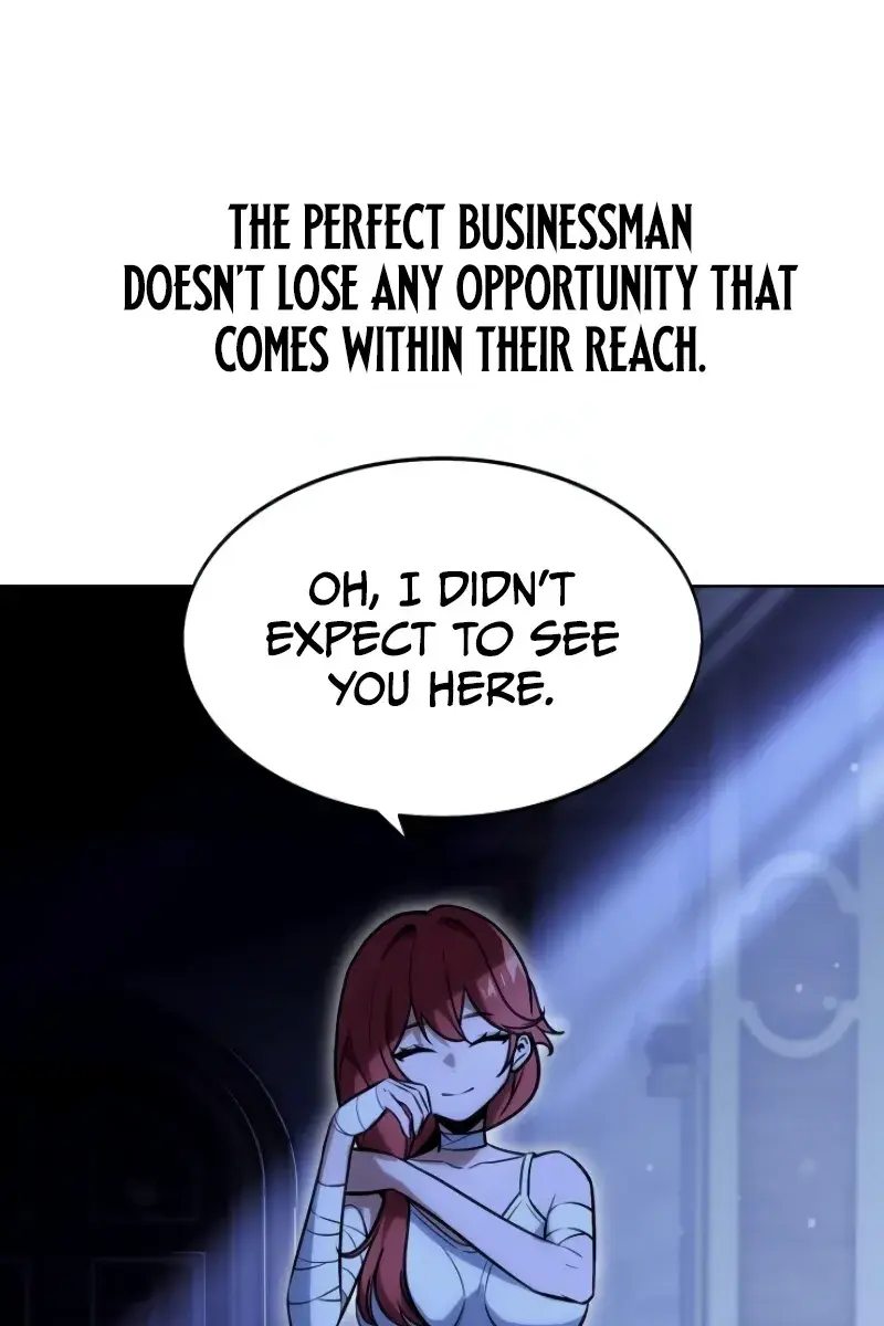 The Extra's Survival Guide Chapter 7 Page 61