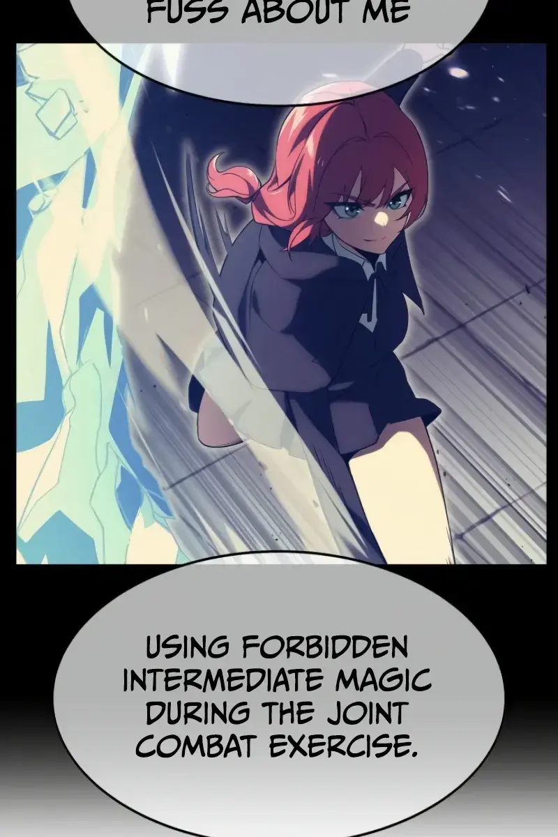 The Extra's Survival Guide Chapter 7 Page 66