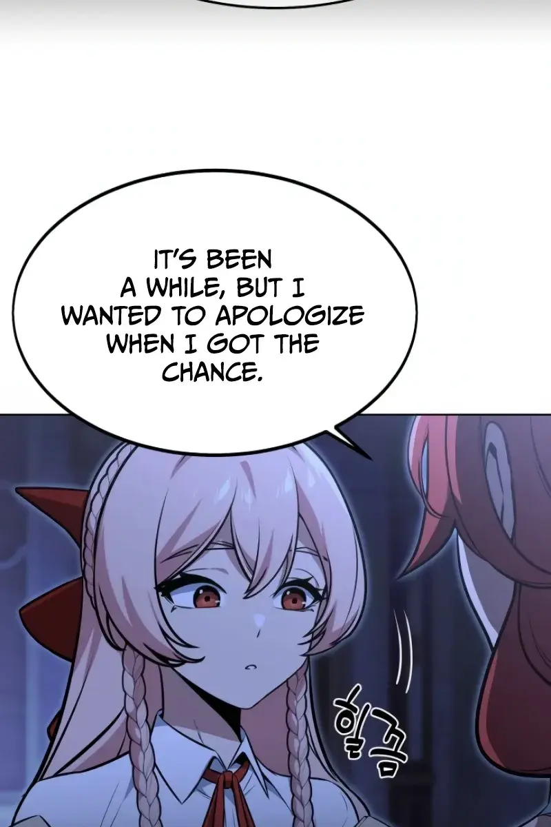 The Extra's Survival Guide Chapter 7 Page 67