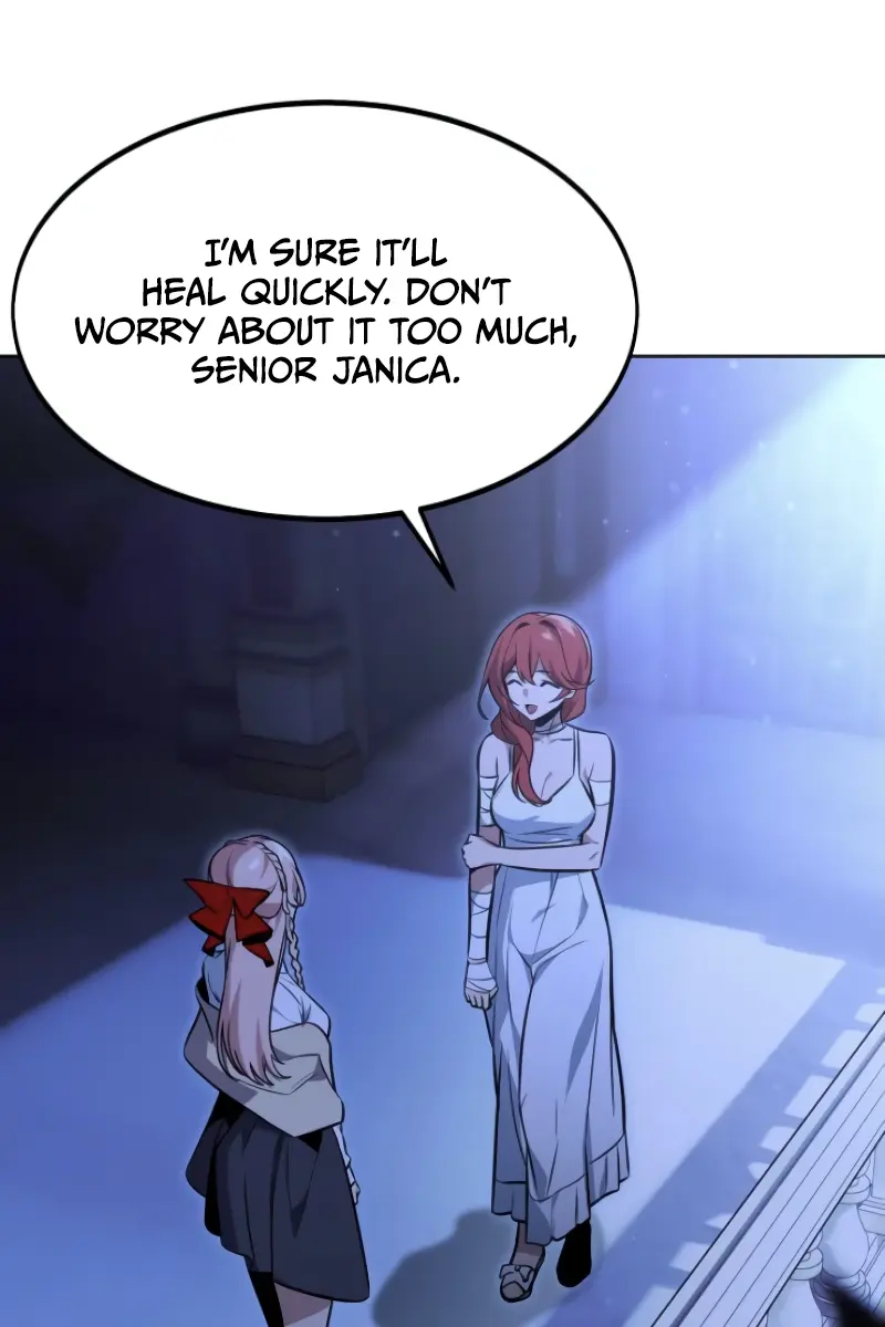 The Extra's Survival Guide Chapter 7 Page 70