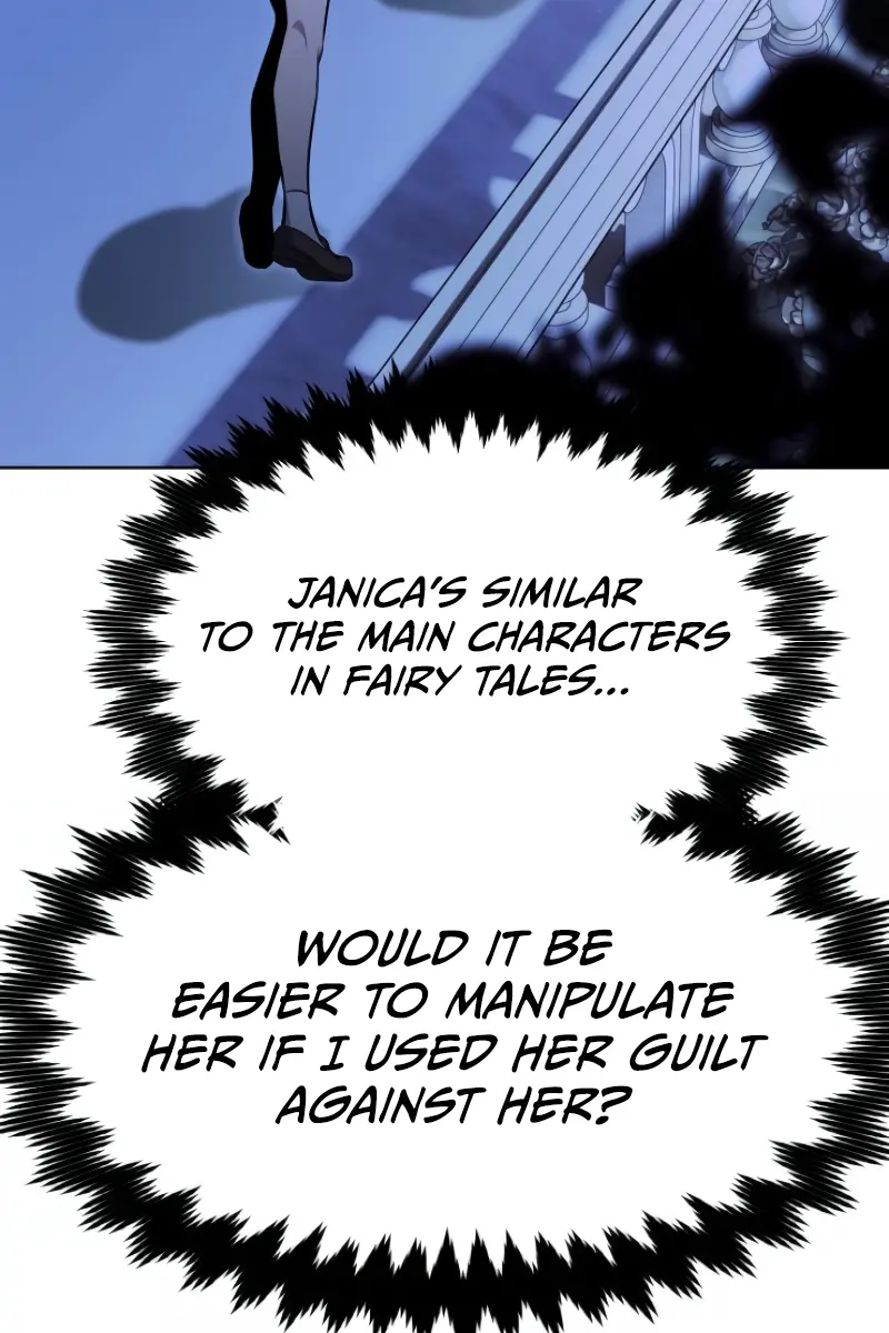 The Extra's Survival Guide Chapter 7 Page 71