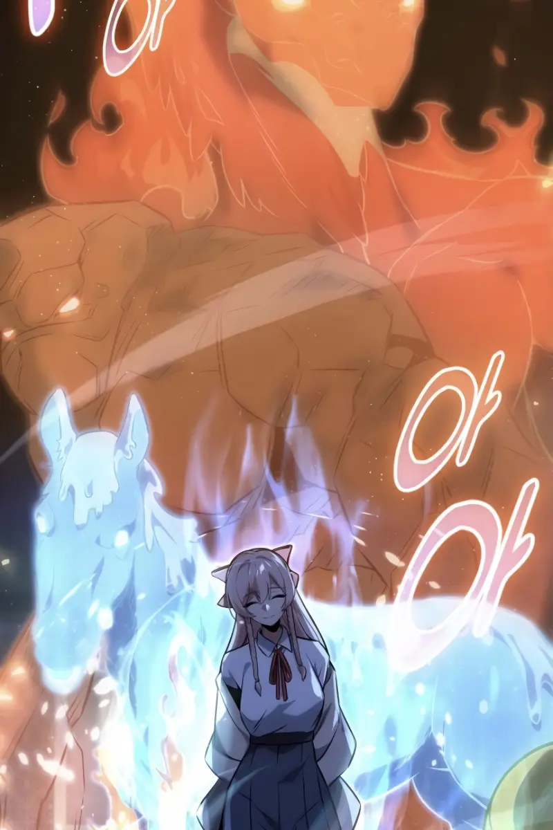 The Extra's Survival Guide Chapter 7 Page 76