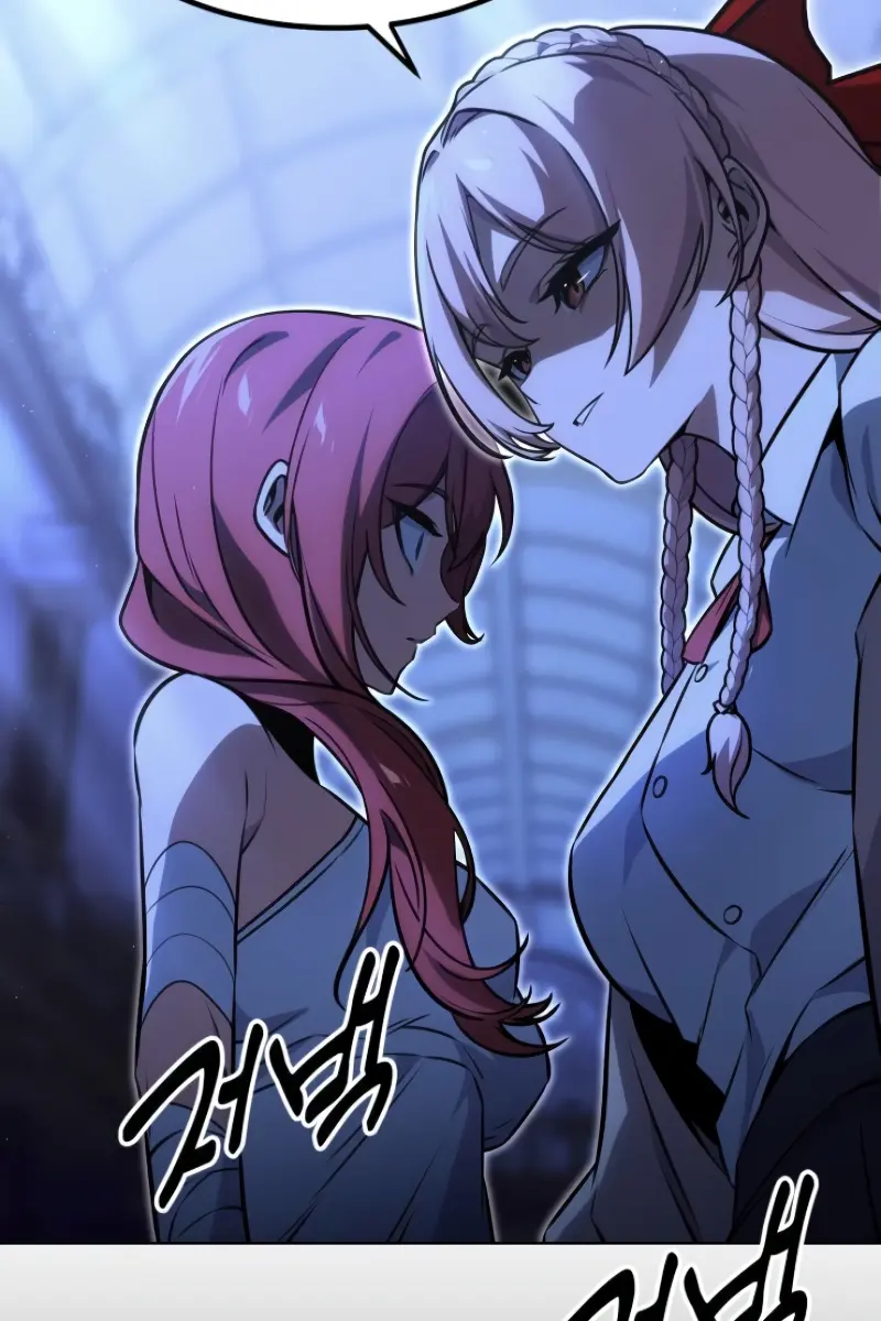 The Extra's Survival Guide Chapter 7 Page 83