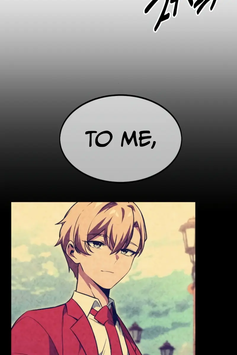 The Extra's Survival Guide Chapter 7 Page 84