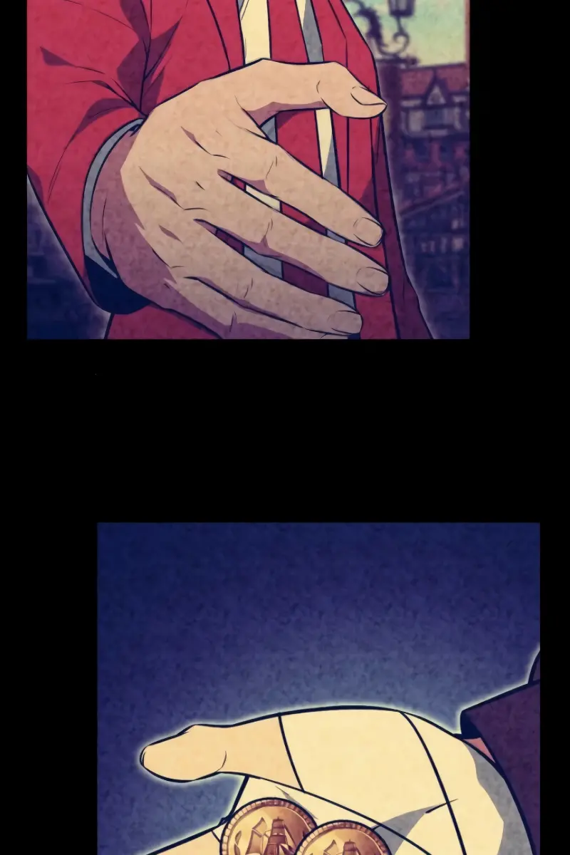 The Extra's Survival Guide Chapter 7 Page 85