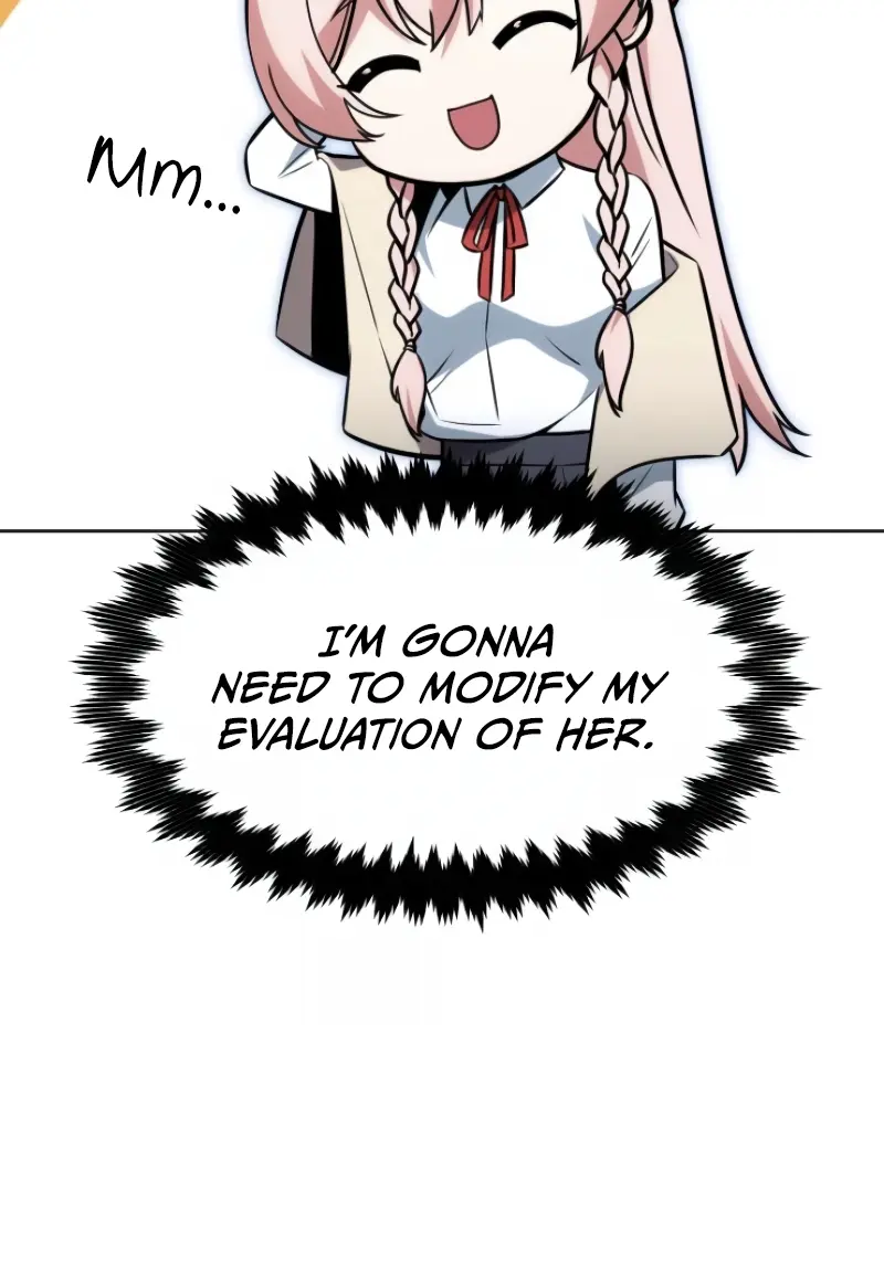 The Extra's Survival Guide Chapter 7 Page 88