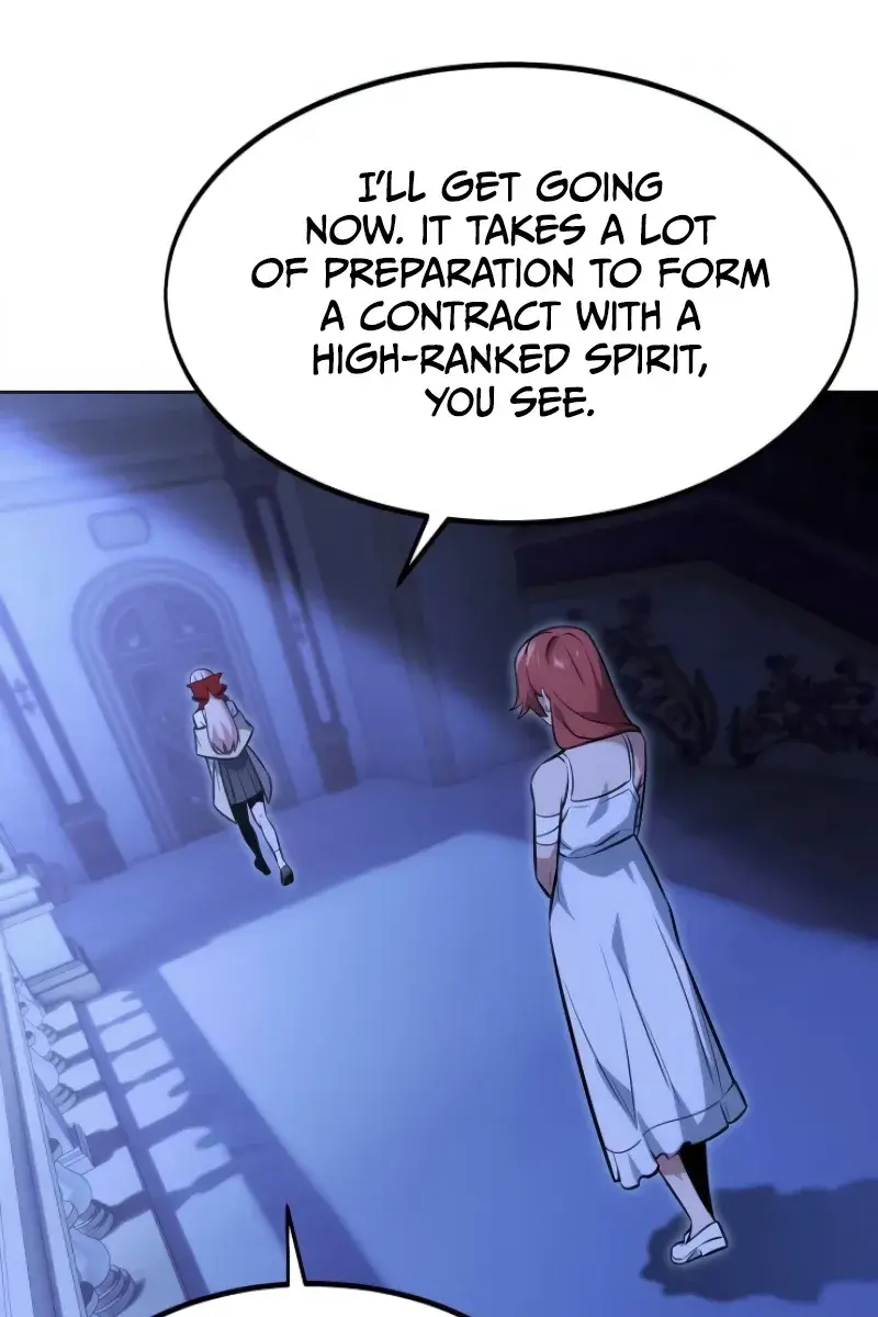 The Extra's Survival Guide Chapter 7 Page 89