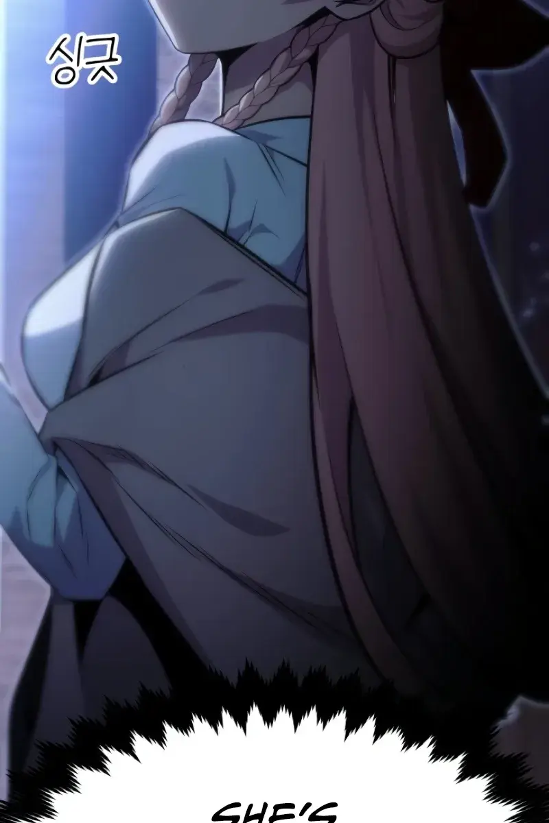 The Extra's Survival Guide Chapter 7 Page 95