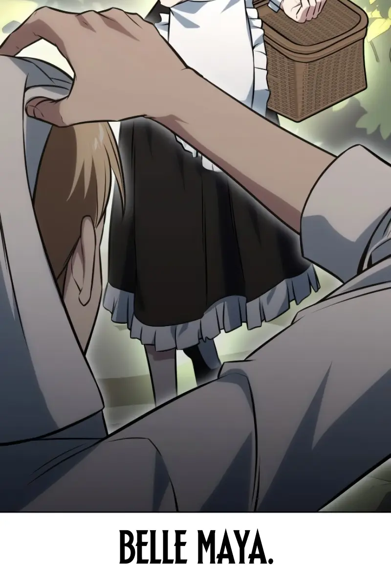 The Extra's Survival Guide Chapter 7 Page 116