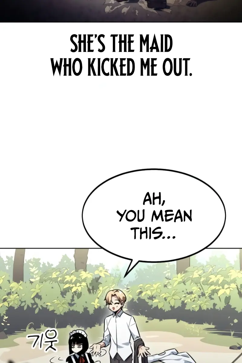 The Extra's Survival Guide Chapter 7 Page 118