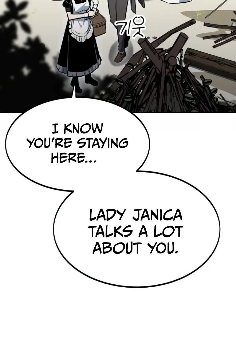 The Extra's Survival Guide Chapter 7 Page 119