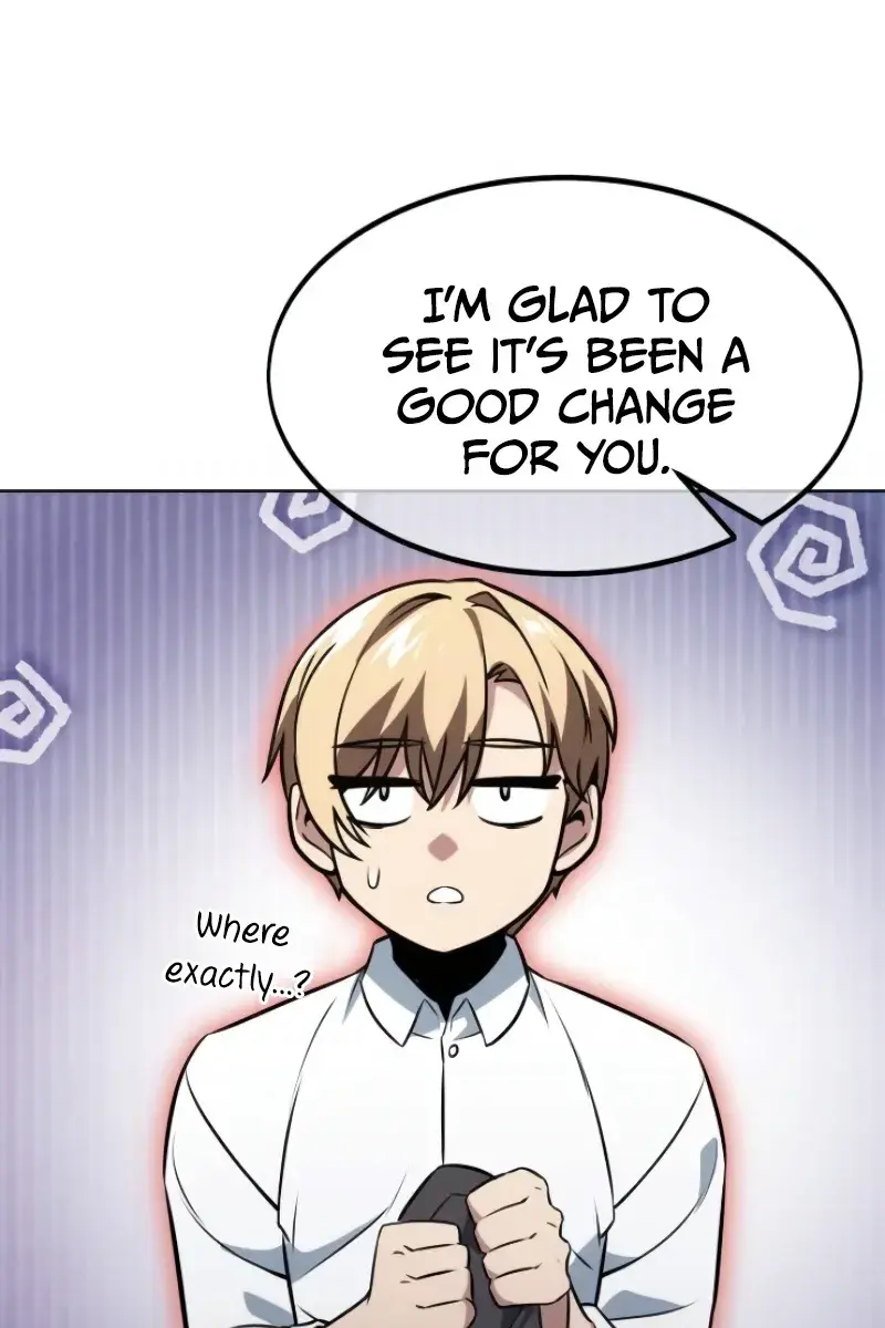 The Extra's Survival Guide Chapter 7 Page 122